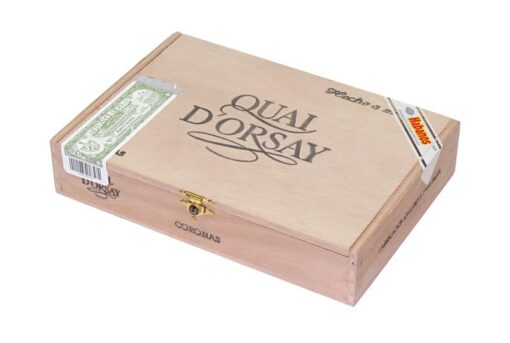 QUAI D'ORSAY CORONAS CLARO - Image 3