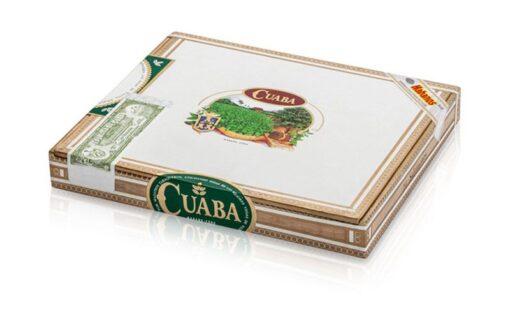CUABA SALOMONES - Image 3
