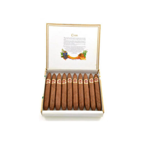 Cuaba Distinguidos Cigar – Box of 10 - Image 2