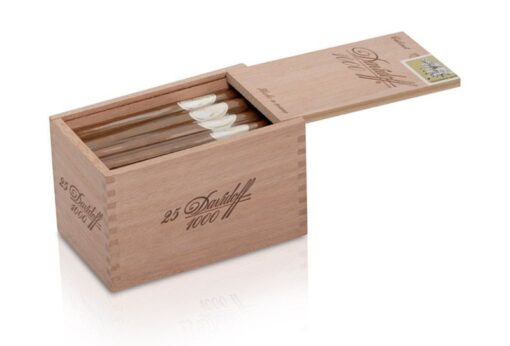 DAVIDOFF SIGNATURE 1000 - Image 2