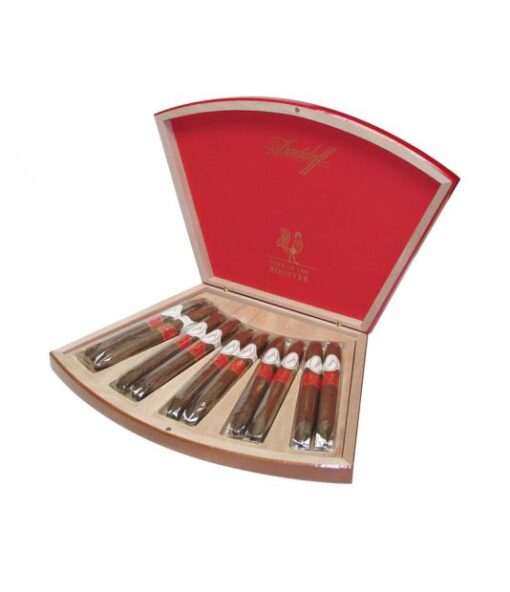 DAVIDOFF LIMITED EDITION YEAR OF THE ROOSTER 2017 - Image 4