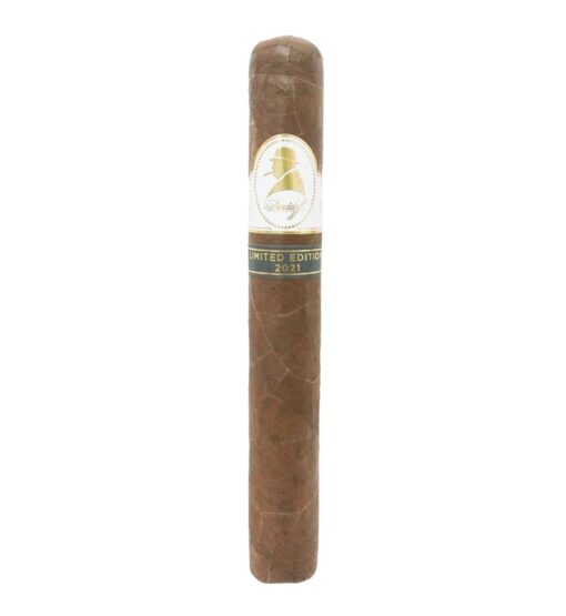 DAVIDOFF WINSTON CHURCHILL LIMITED EDITION 2021