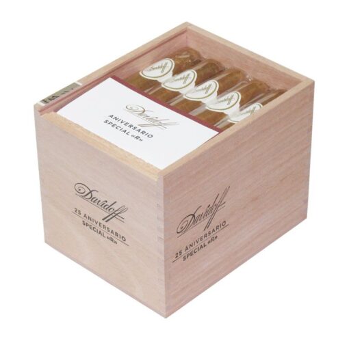 DAVIDOFF ANIVERSARIO SPECIAL R - Image 3