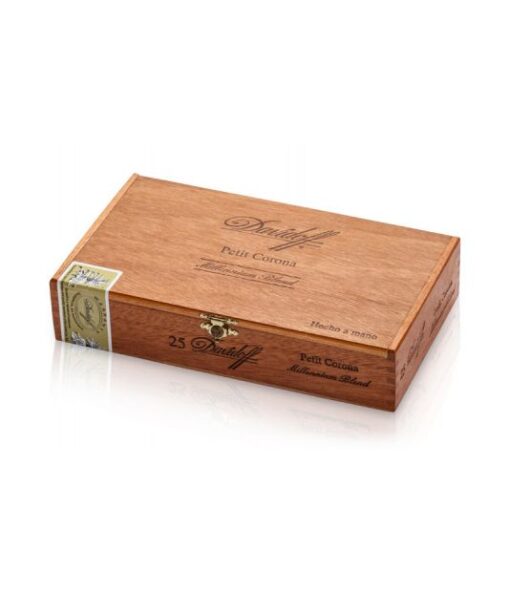 DAVIDOFF MILLENNIUM BLEND PETIT CORONA - Image 3