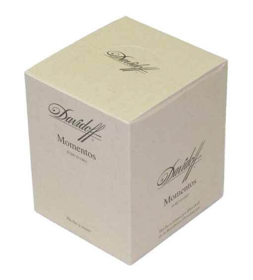 DAVIDOFF PURO D'ORO MOMENTOS - Image 4