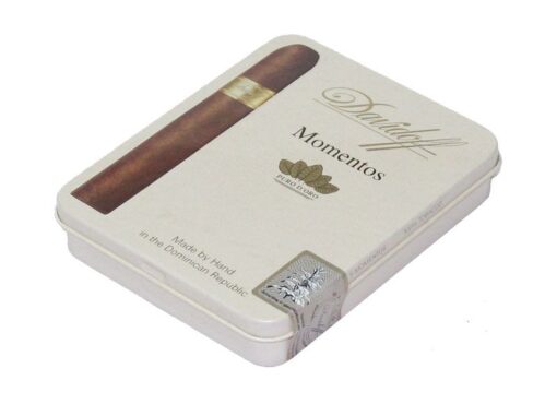 DAVIDOFF PURO D'ORO MOMENTOS - Image 3
