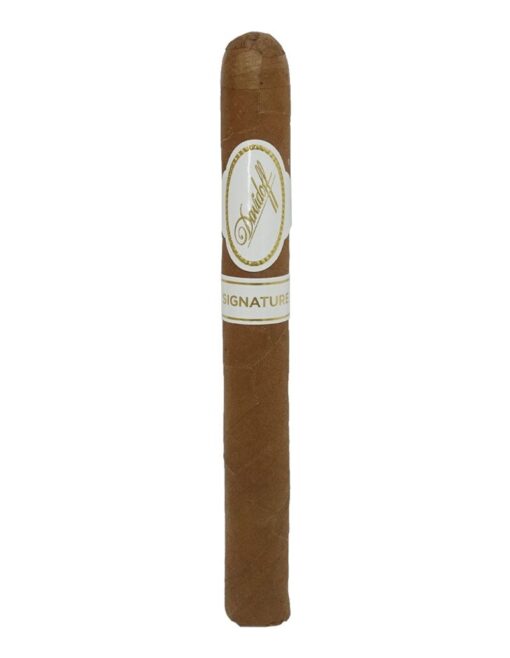 DAVIDOFF SIGNATURE 1000