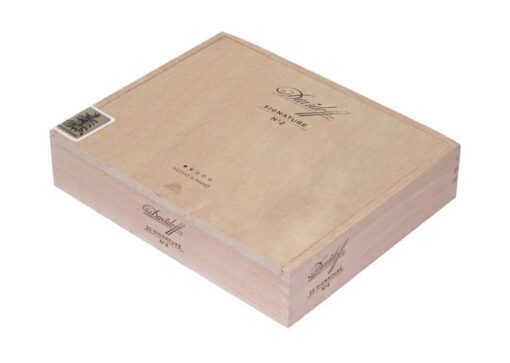 DAVIDOFF SIGNATURE NO.2 - Image 3