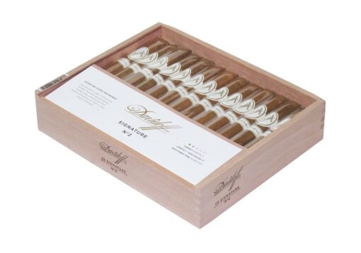 DAVIDOFF SIGNATURE NO.2 - Image 2