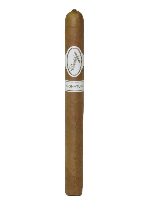 DAVIDOFF SIGNATURE NO.2
