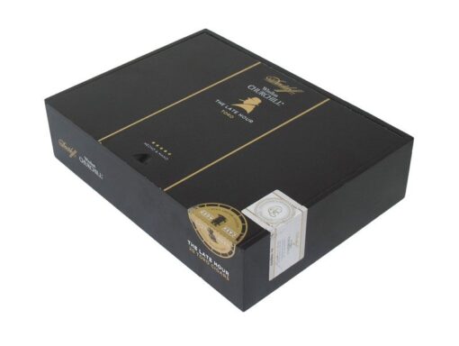 DAVIDOFF WINSTON CHURCHILL THE LATE HOUR TORO - Image 3