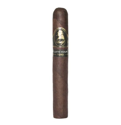 DAVIDOFF WINSTON CHURCHILL THE LATE HOUR TORO