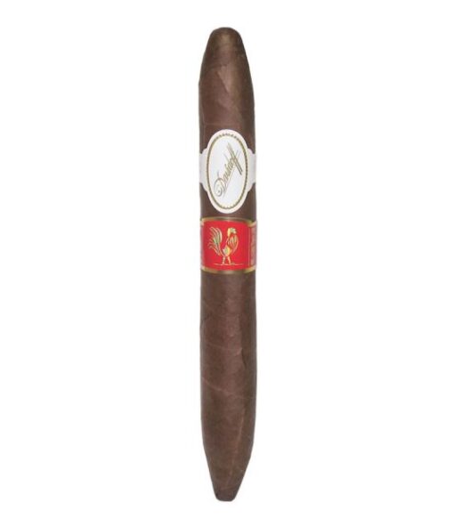 DAVIDOFF LIMITED EDITION YEAR OF THE ROOSTER 2017
