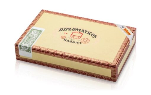 DIPLOMATICOS NO. 2 - Image 3