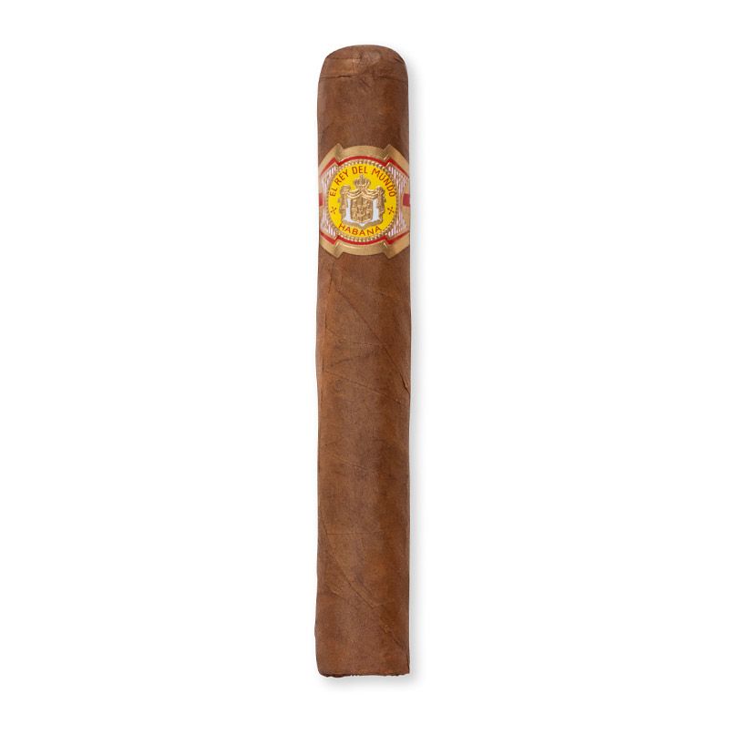 EL REY DEL MUNDO CHOIX SUPREME