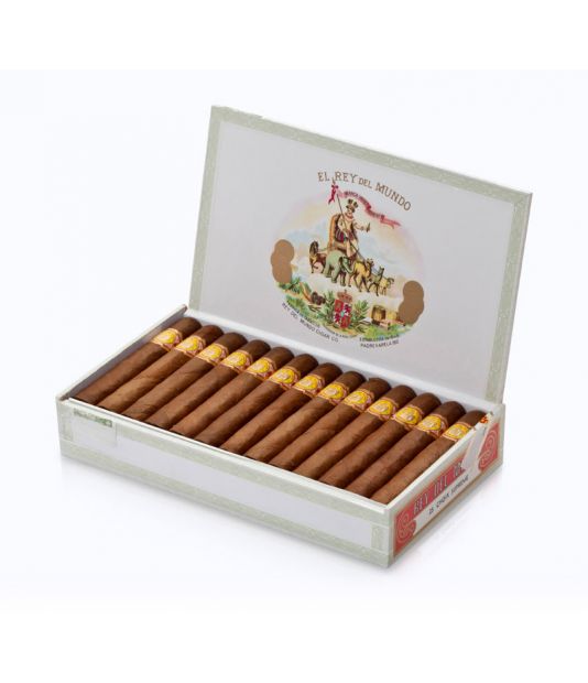 EL REY DEL MUNDO CHOIX SUPREME - Image 2