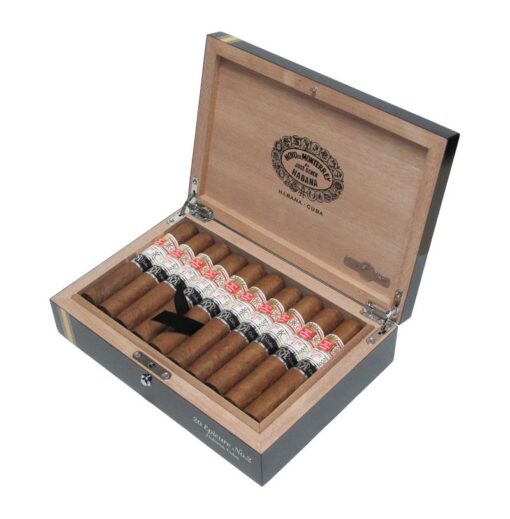 HOYO DE MONTERREY EPICURE NO. 2 RESERVA COSECHA 2012 - Image 2