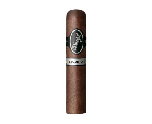 DAVIDOFF ESCURIO ROBUSTO CELLO