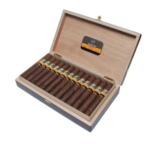 COHIBA MADURO 5 GENIOS - Image 2