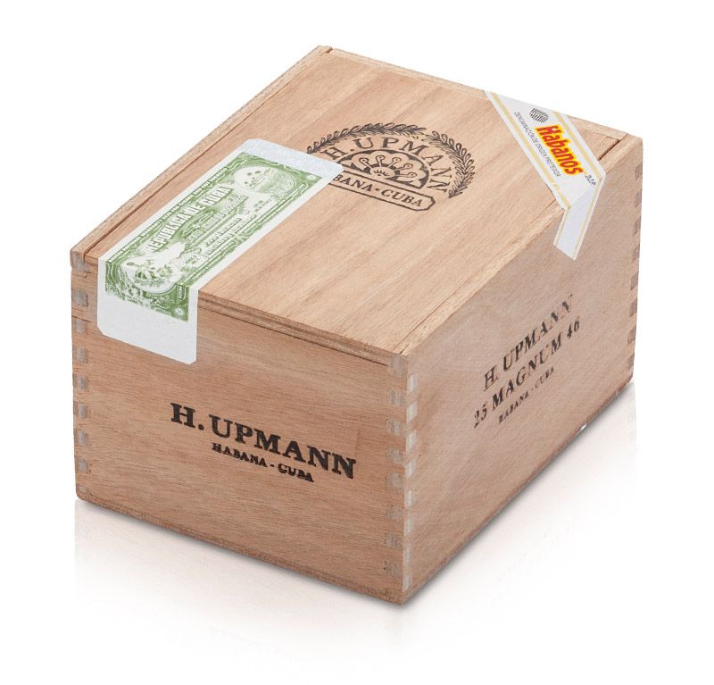 H. UPMANN MAGNUM 46 - Image 4