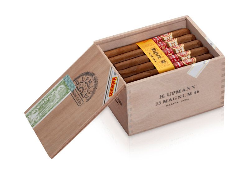 H. UPMANN MAGNUM 46 - Image 3