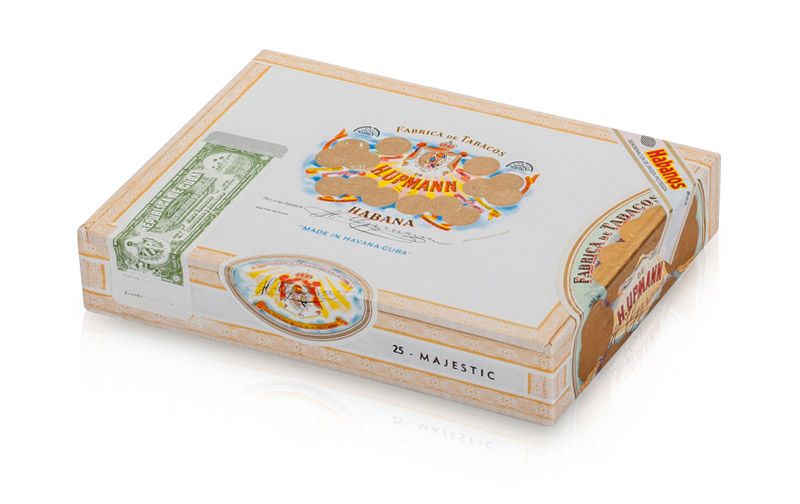 H. UPMANN MAJESTIC - Image 3