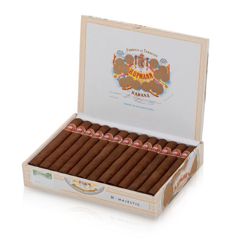 H. UPMANN MAJESTIC - Image 2