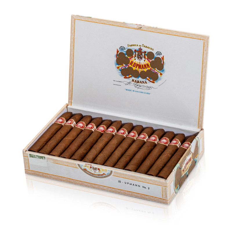 H. UPMANN NO. 2 - Image 2