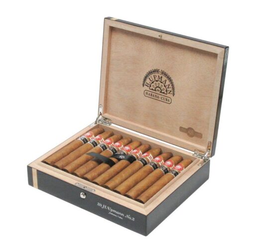 H. UPMANN NO. 2 RESERVA COSECHA 2010 - NO DISCOUNTS APPLY - Image 2