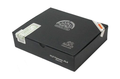 H. UPMANN NO. 2 RESERVA COSECHA 2010 - NO DISCOUNTS APPLY - Image 4