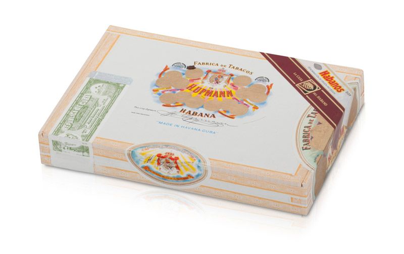 H. UPMANN ROYAL ROBUSTO - LCDH - Image 3