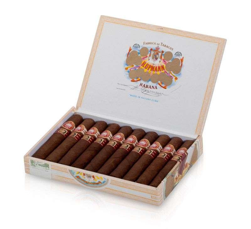H. UPMANN ROYAL ROBUSTO - LCDH - Image 2