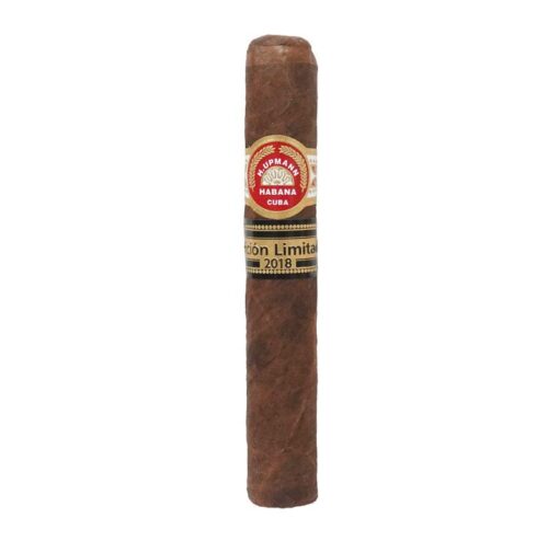 H. UPMANN PROPIOS EDICION LIMITADA 2018