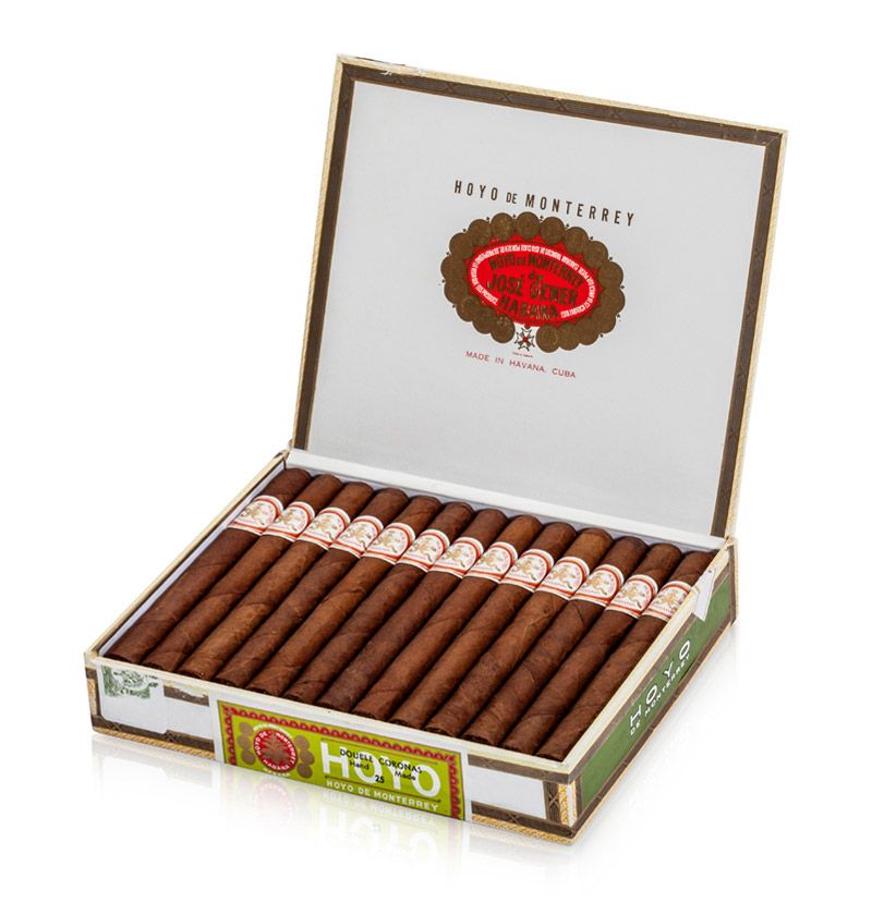 HOYO DE MONTERREY DOUBLE CORONAS - Image 2