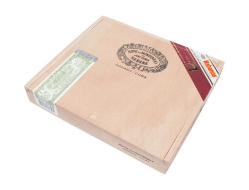 HOYO DE MONTERREY ELEGANTES - LCDH - Image 3