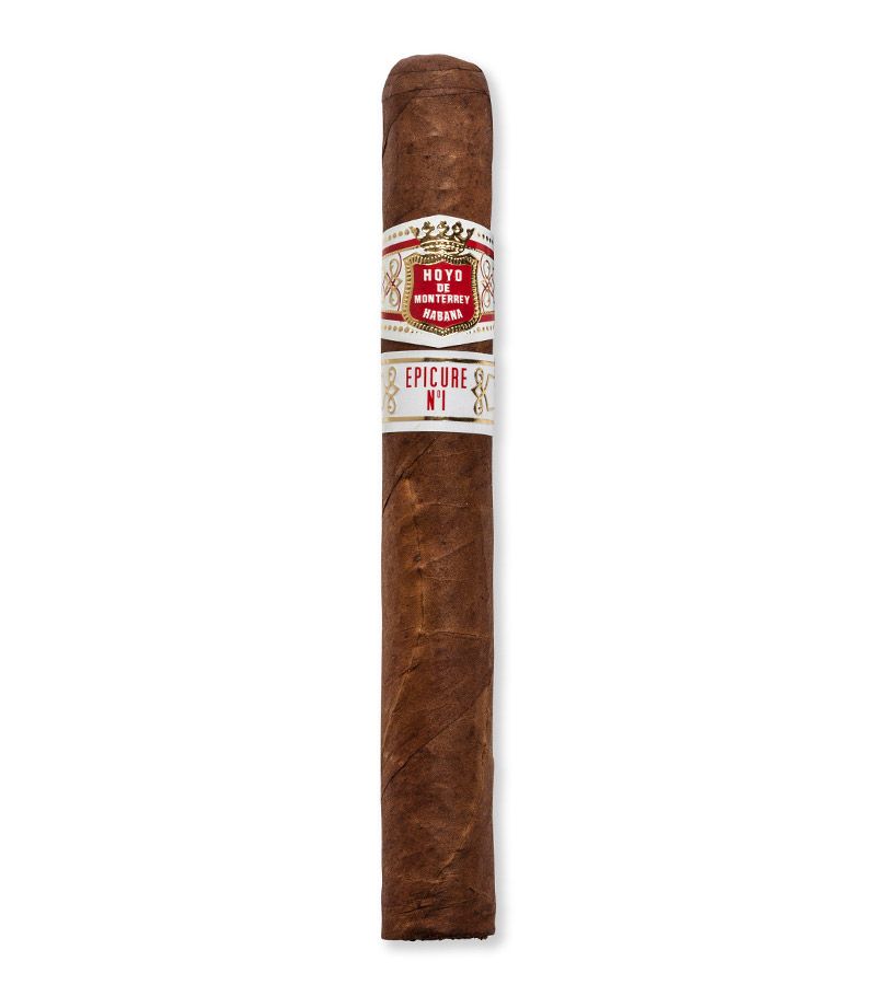 HOYO DE MONTERREY EPICURE NO. 1
