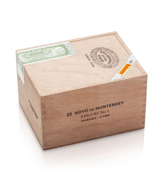 HOYO DE MONTERREY EPICURE NO. 1 - Image 4