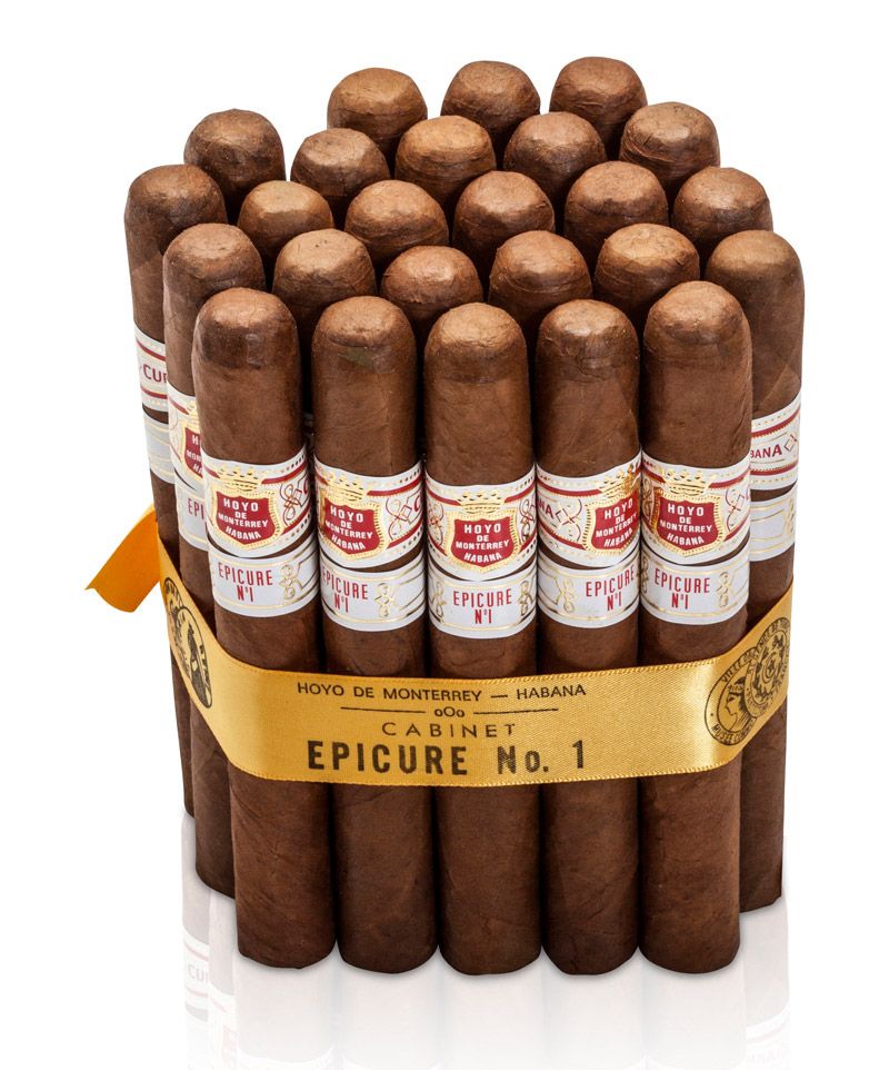 HOYO DE MONTERREY EPICURE NO. 1 - Image 2