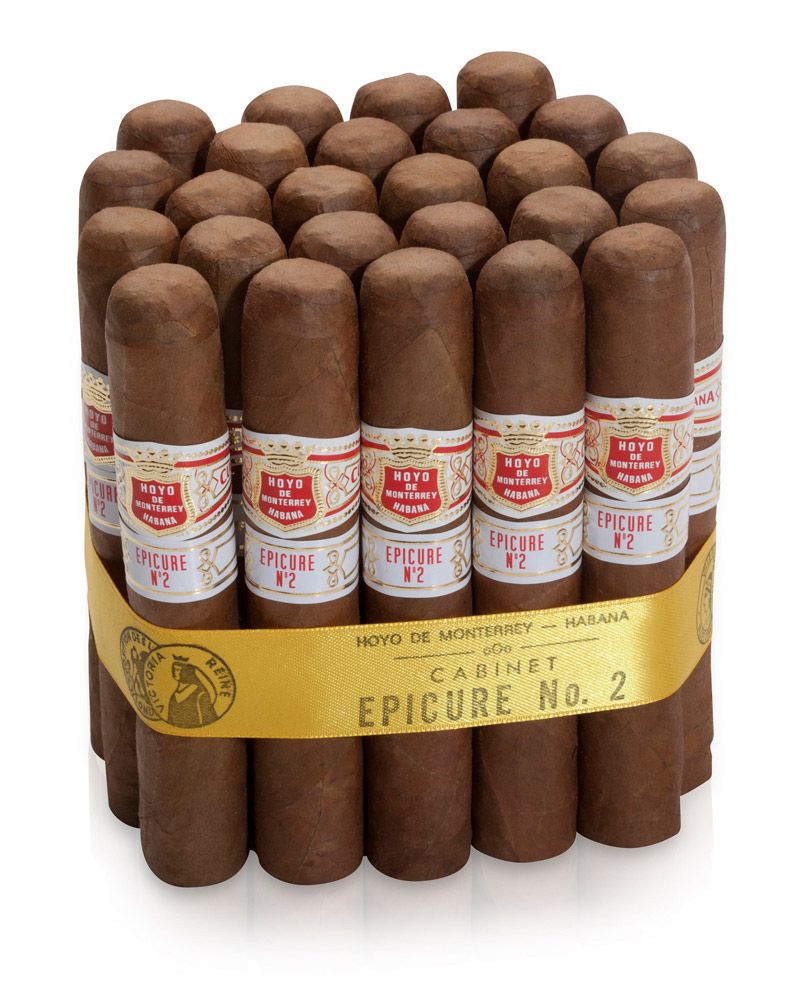 HOYO DE MONTERREY EPICURE NO. 2 - Image 2