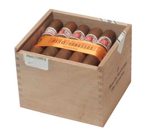 HOYO DE MONTERREY PETIT ROBUSTO - Image 2