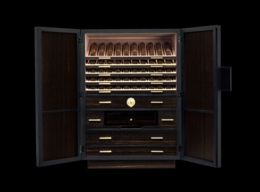 Cohiba 50 Aniversario Humidor - 50 - Image 3