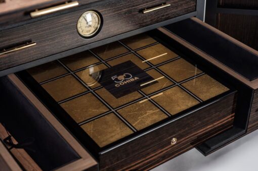 Cohiba 50 Aniversario Humidor - 50 - Image 12