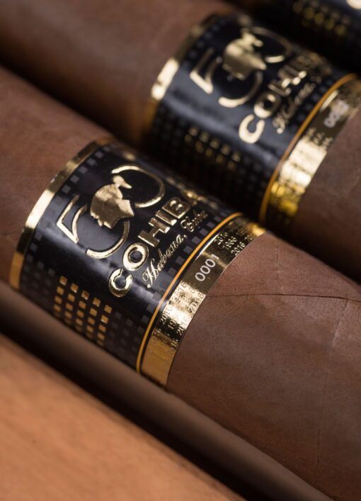 Cohiba 50 Aniversario Humidor - 50 - Image 6