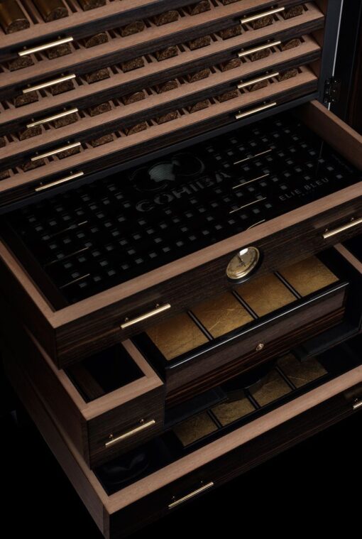 Cohiba 50 Aniversario Humidor - 50 - Image 9