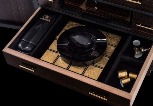 Cohiba 50 Aniversario Humidor - 50 - Image 10
