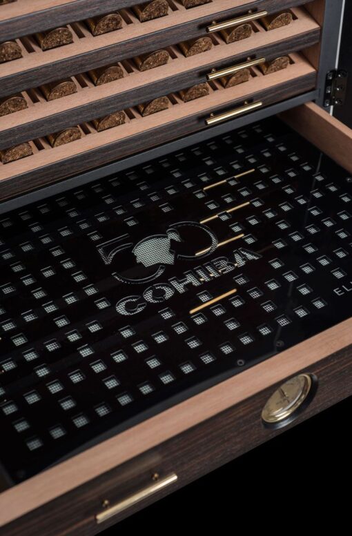 Cohiba 50 Aniversario Humidor - 50 - Image 11