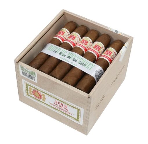 HOYO DE MONTERREY LE HOYO DE RIO SECO - Image 4
