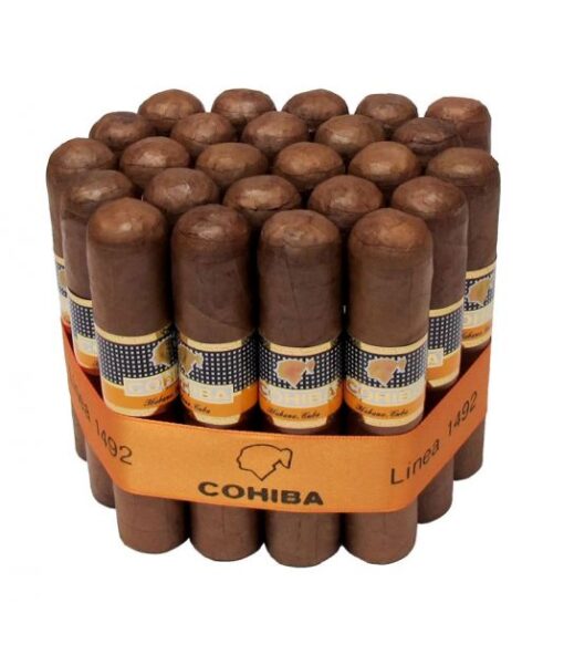 COHIBA MEDIO SIGLO - Image 3