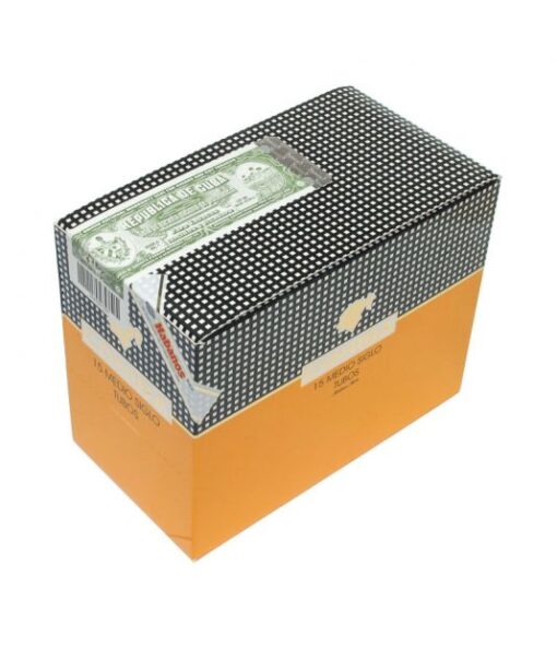 COHIBA MEDIO SIGLO TUBOS - Image 2