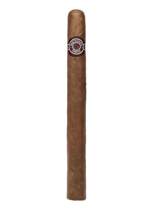 MONTECRISTO NO. 1